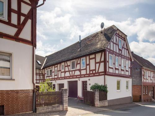 Exterior view, Delightful holiday home in Battenberg near forest in Battenberg (Eder)
