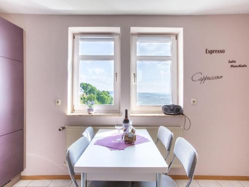 Facilities, Delightful holiday home in Battenberg near forest in Battenberg (Eder)