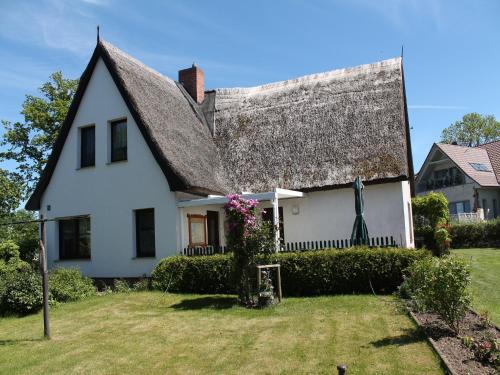 Viesnīcas āriene, Cosy Apartment in Pepelow near Baltic Sea in Am Salzhaff