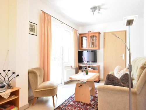 Cosy Apartment in Pepelow near Baltic Sea in Am Salzhaff