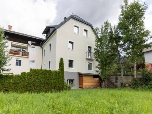 Gailtaler apartment at an excursion location in Kötschach-Mauthen, Österreich