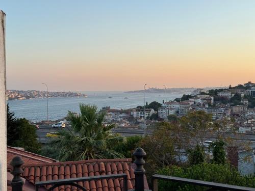 Reflection of the Bosphorus, Istanbul (fotografie 7)