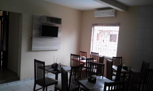 Hotel Sambaquis