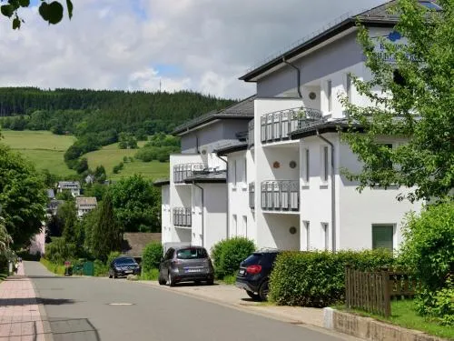 Magnificent Apartment in Willingen with Balcony in Willingen, Deutschland