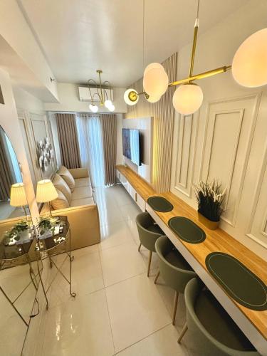 The Haven Suite Shore3 Residences T2, Manila