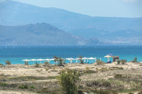 Hotel Three Lakes, Agios Prokopios (foto 5)
