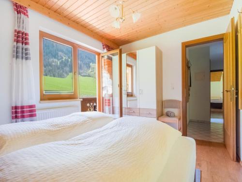 Apartment with panoramic view, Ramsau (Foto 5)
