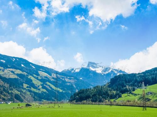 Apartment with panoramic view, Ramsau (Foto 7)