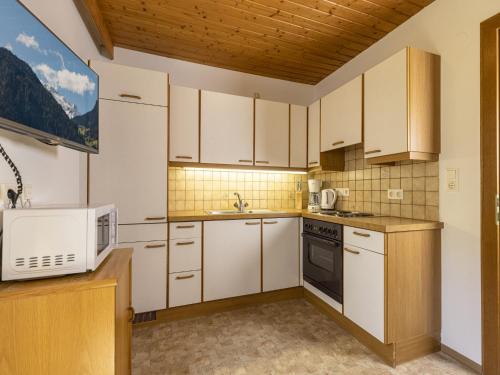 Apartment with panoramic view, Ramsau (Foto 4)