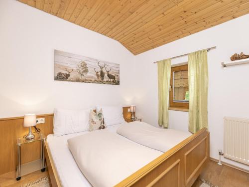 Apartment with panoramic view, Ramsau (Foto 10)