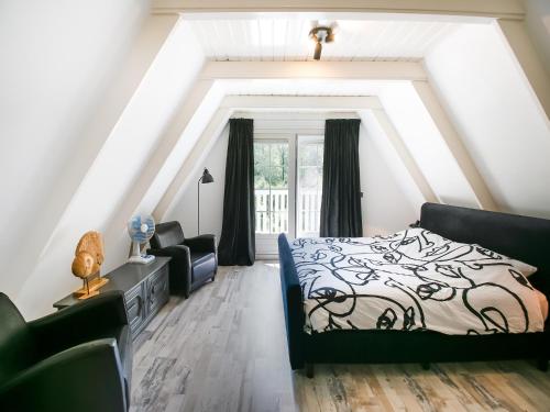 Bungalow in Havelte near Drents-Friese Wold in Wateren