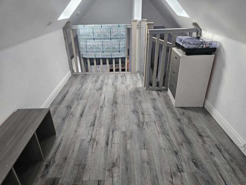 2 Bed Cottage-Sleeps 4-Harbour & Sea View in Port Erroll