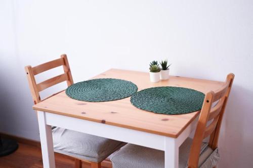 Central Urban Studio - Style meets Comfort, Bratislava (photo 4)