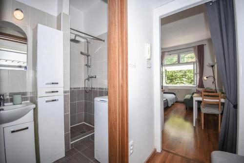 Central Urban Studio - Style meets Comfort, Bratislava (photo 6)