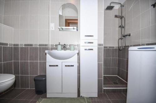 Central Urban Studio - Style meets Comfort, Bratislava (photo 5)