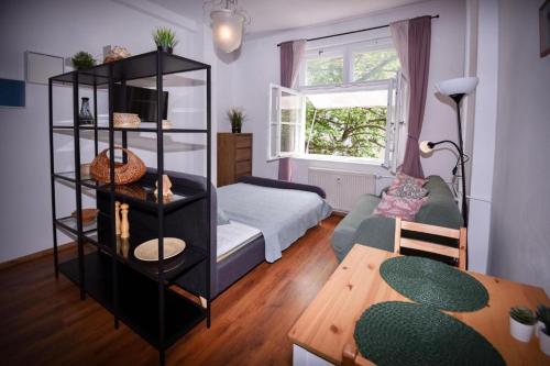 Central Urban Studio - Style meets Comfort, Bratislava (photo 8)