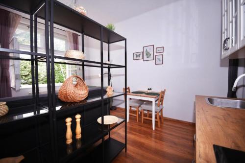 Central Urban Studio - Style meets Comfort, Bratislava (photo 10)