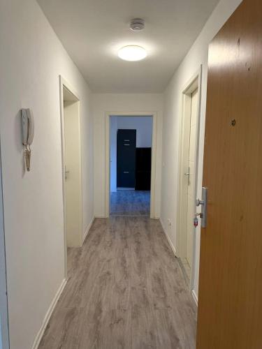 DIM Monteurzimmer Duisburg - Rheinberg