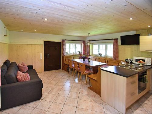 Kitchen, Ferienhaus, Muhlenbach in Muhlenbach