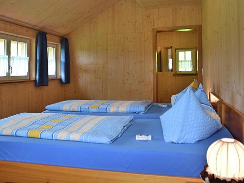 Ferienhaus, Muhlenbach in Muhlenbach