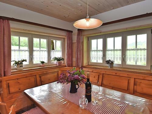 Facilities, Ferienhaus, Muhlenbach in Muhlenbach