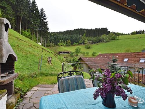 Garden, Ferienhaus, Muhlenbach in Muhlenbach
