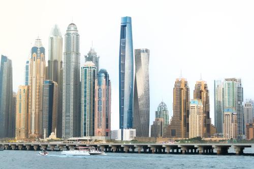 Ciel Dubai Marina, Vignette Collection by IHG