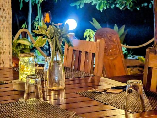 Hotel Lakana Plage de Ramena Diego Suarez