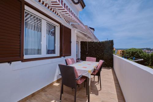 2 bedrooms, 2 beds