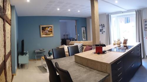 Le fournil d'antan in Bantzenheim