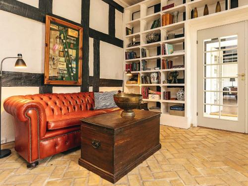  20 person holiday home in Svendborg, Ferienwohnung in Svendborg