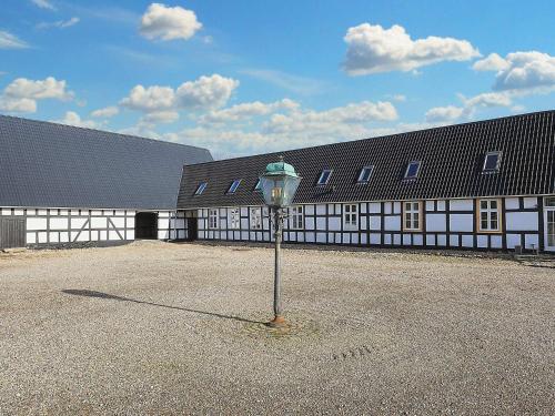 20 person holiday home in Svendborg