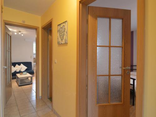 Fuajee, Luxury gite with sauna in Baugnez Malmedy in Malmedy