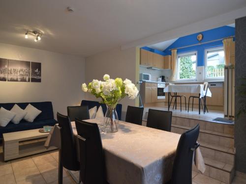 Seadmed, Luxury gite with sauna in Baugnez Malmedy in Malmedy