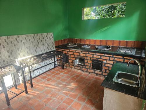 Nguru Farm Cottages in Wakiso