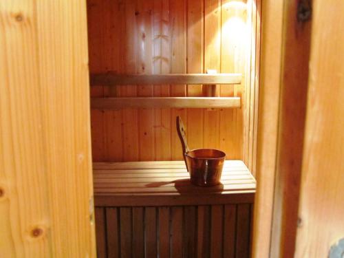 Spaa, Luxury gite with sauna in Baugnez Malmedy in Malmedy
