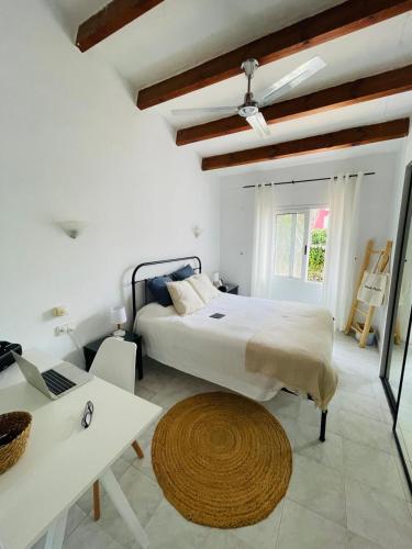 Villa with pool in Binibeca, Menorca, Binibeca (foto 4)