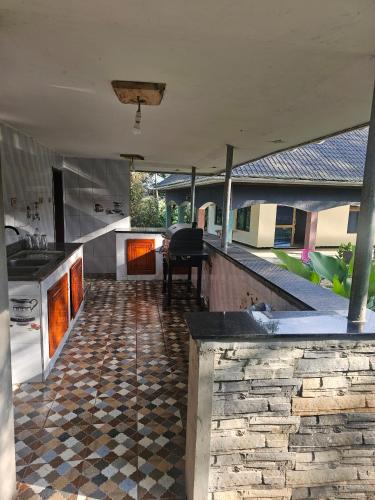 Nguru Farm Cottages in Wakiso