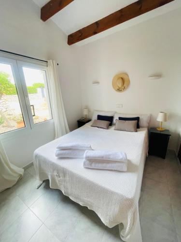 Villa with pool in Binibeca, Menorca, Binibeca (foto 6)