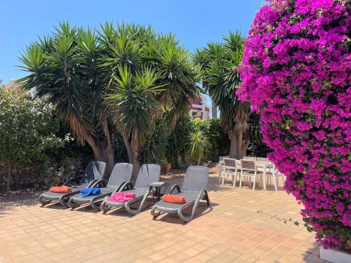 Villa with pool in Binibeca, Menorca, Binibeca (foto 7)