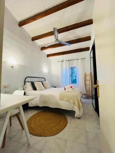 Villa with pool in Binibeca, Menorca, Binibeca (foto 10)