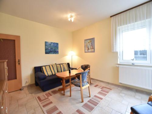 Tasteful Apartment in Rerik Germany with Garden in Rerik, Deutschland