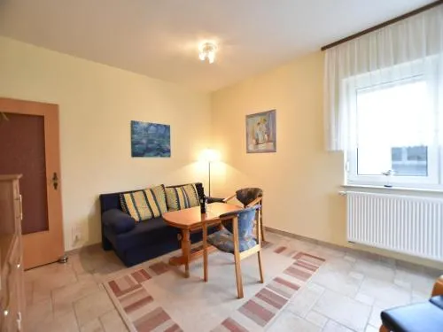 Tasteful Apartment in Rerik Germany with Garden in Rerik, Deutschland