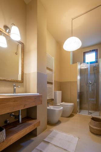 Duša, LA GARBATA b&b in Castelnuovo Don Bosco