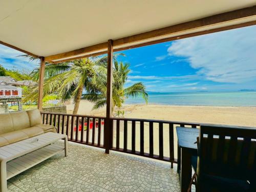 The Scenery Beach Resort - 전망