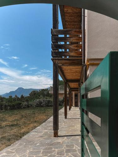 Panoramic refuge 5-Baita Lago Blu in Vendrogno