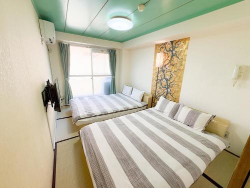 GuestHouse HaruDream新今宮513