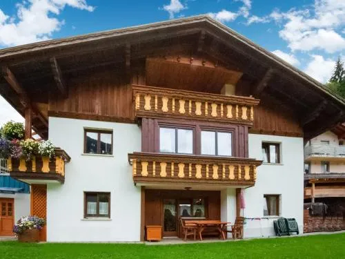 Wohnung in Silbertal nahe Skilift in Silbertal, Österreich