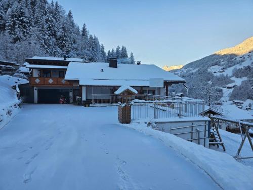 Apartment in Silbertal near Ski Lift, Silbertal (foto 4)