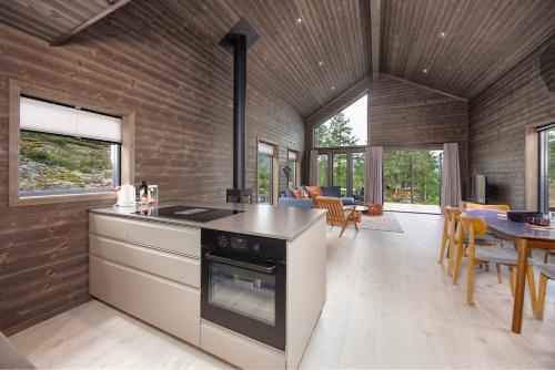 Berre Veit | 6p in วราดาล